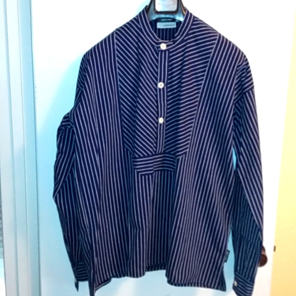 Men's craftland long sleeve t-shirt
